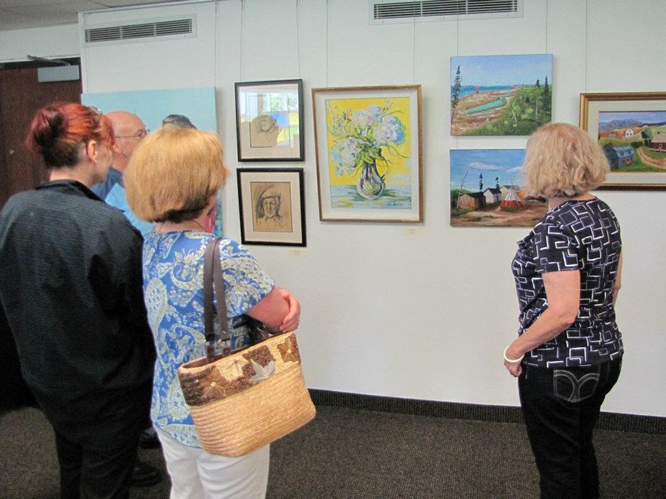 Appel de participation aux artistes de L’Île-Perrot