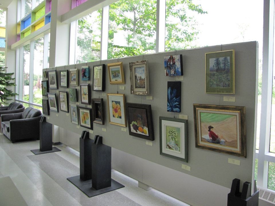 Appel de participation aux artistes de L’Île-Perrot