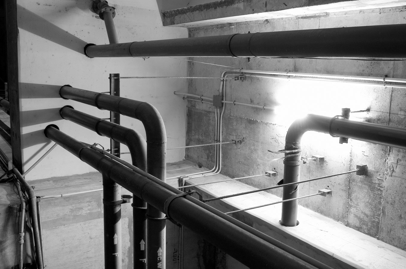 Le froid force les Villes à revoir leurs méthodes de dégel des conduites d’eau