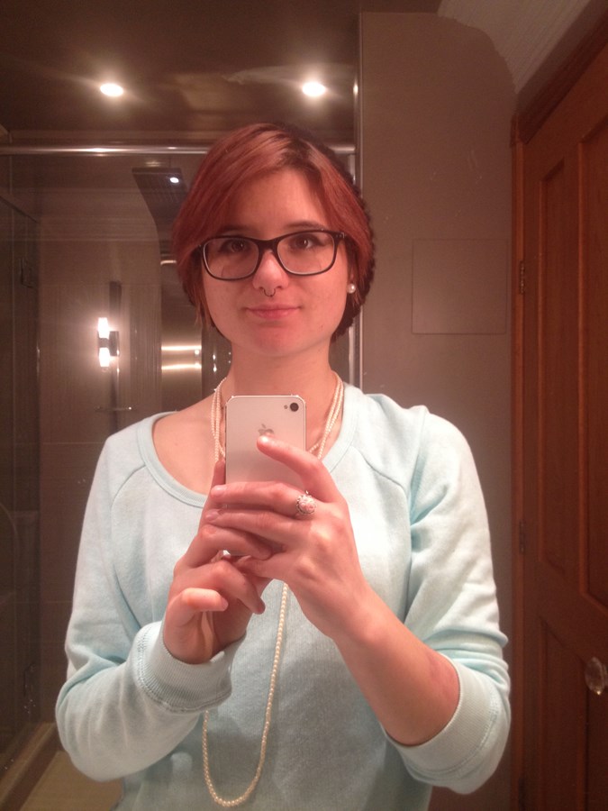 Disparition de Matilde Gauthier – Appel à la population