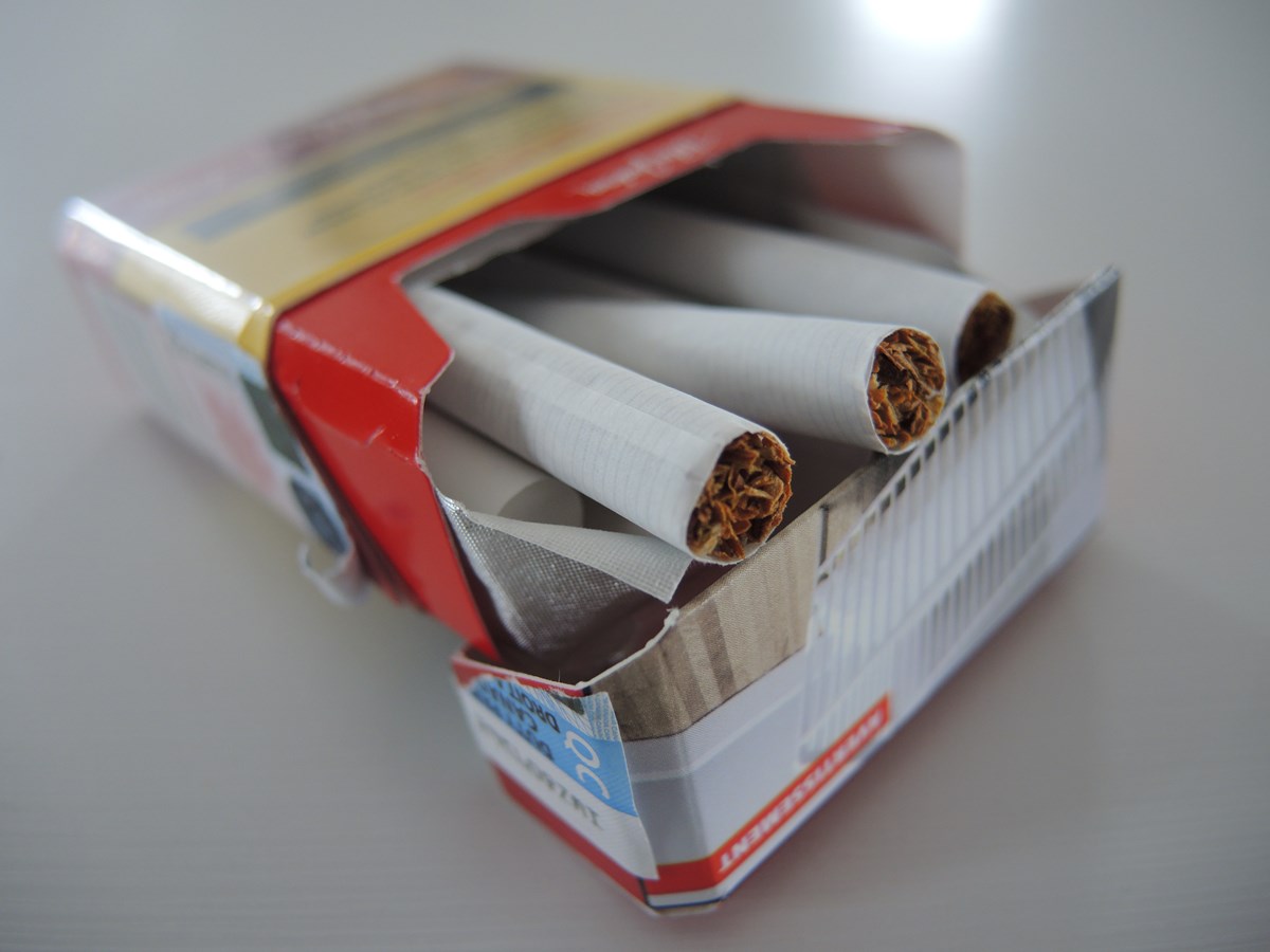 Cesser de fumer en groupe, c’est motivant!
