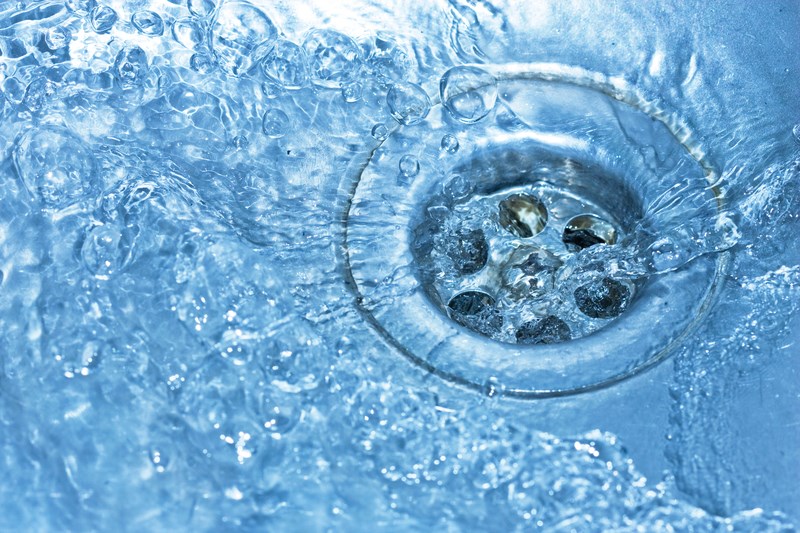 Avis de rinçage pour les réseaux d’aqueducs Saddlebrook, Saint-Louis et Sainte-Angélique