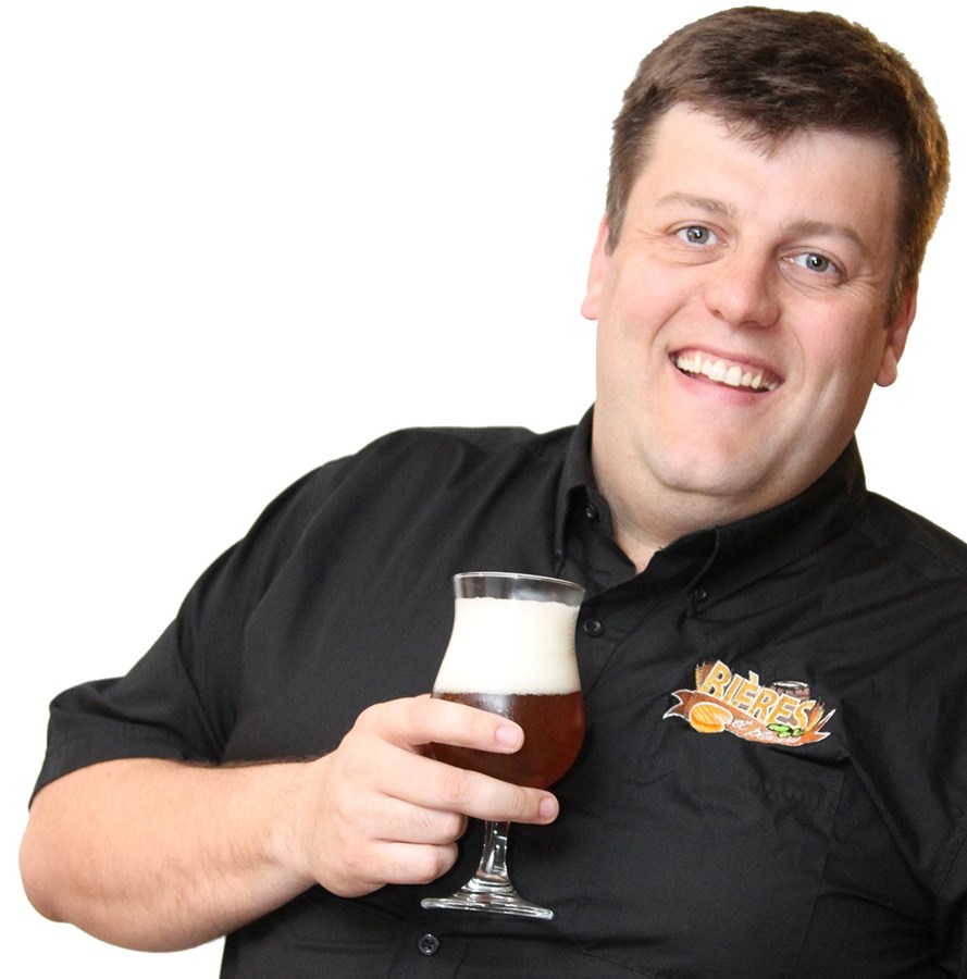 La bière d’un point de vue gastronomique!