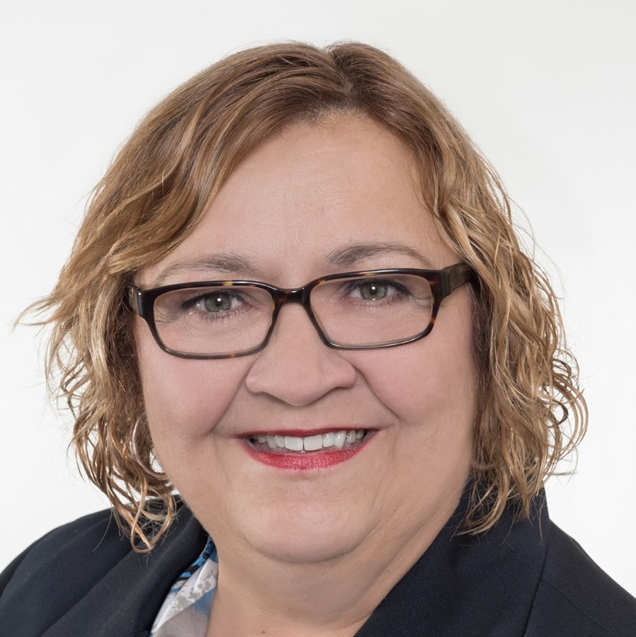 Pauline Thauvette-Leroux succède à la présidence de Desjardins Vaudreuil-Soulanges