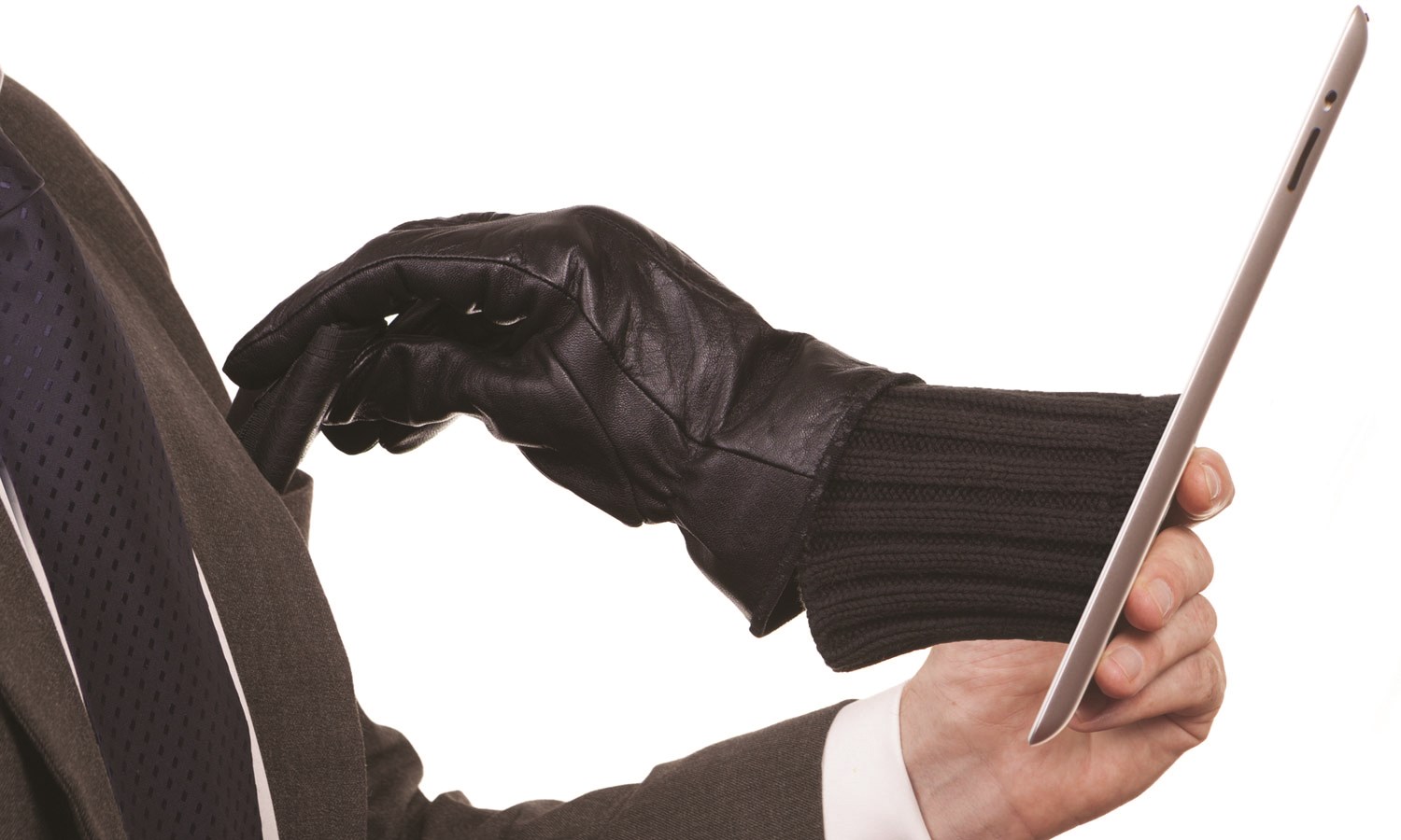 Six étapes pour la cybersécurité des petites entreprises