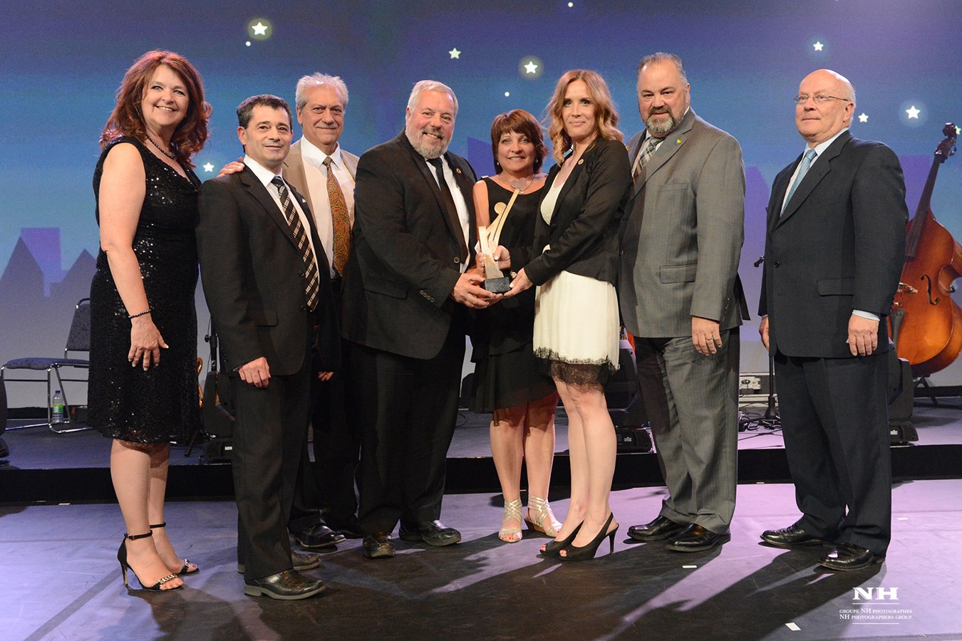 La MRC de Vaudreuil-Soulanges lauréate du prix Coup de cœur du jury de l’UMQ