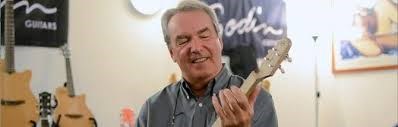 Déjeuner-conférence avec Robert Godin, fondateur des Guitares Godin