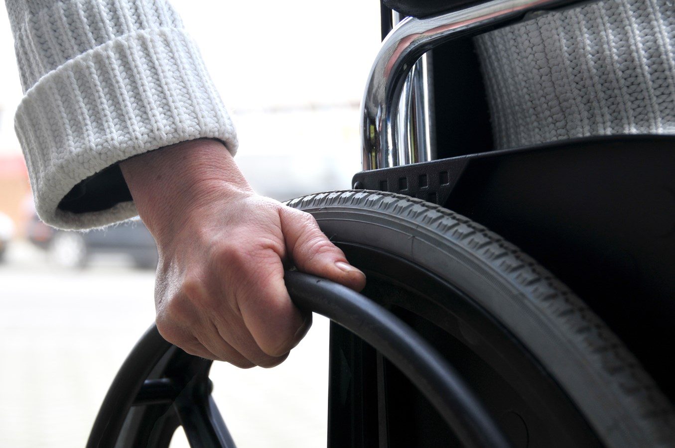 Saint-Lazare et l’intégration des personnes vivant avec un handicap