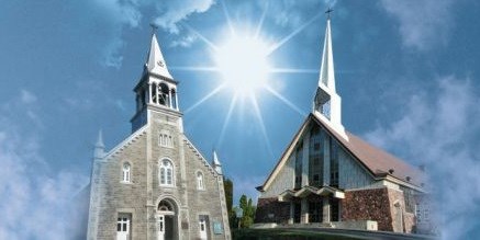 Devenir bénévole pour la paroisse Sainte-Jeanne-de-Chantal!