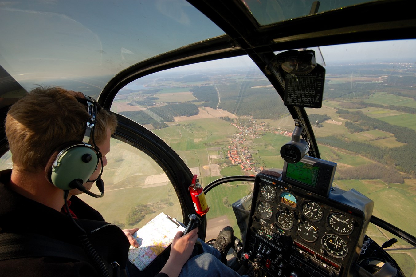 Le déjeuner Fly-In de l'aéroclub de Saint-Lazare, c’est ce dimanche
