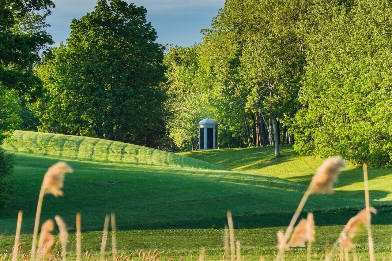 Porte ouverte au Cimetière et Complexe funéraire Belvédère
