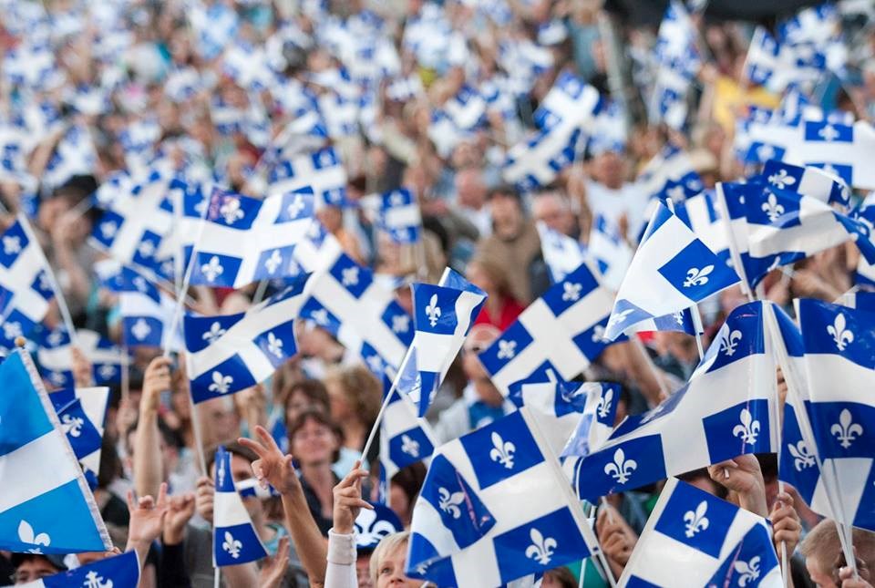Où fêter la Saint-Jean-Baptiste dans la région?