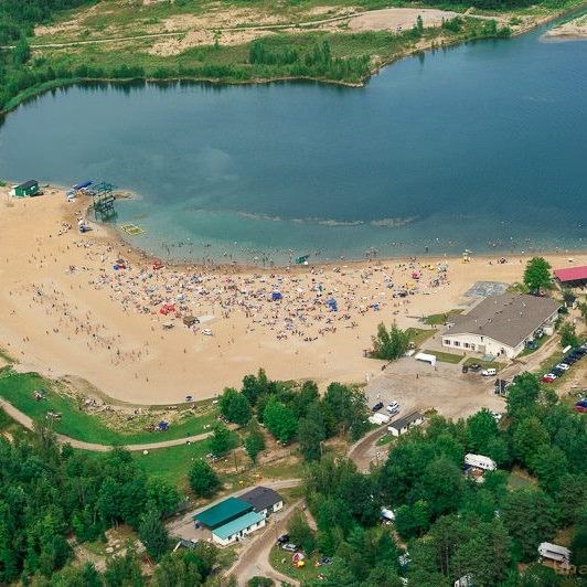 Passez votre été au bord de l’eau à Vaudreuil-Soulanges