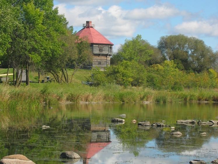 Où fêter le Canada dans Vaudreuil-Soulanges