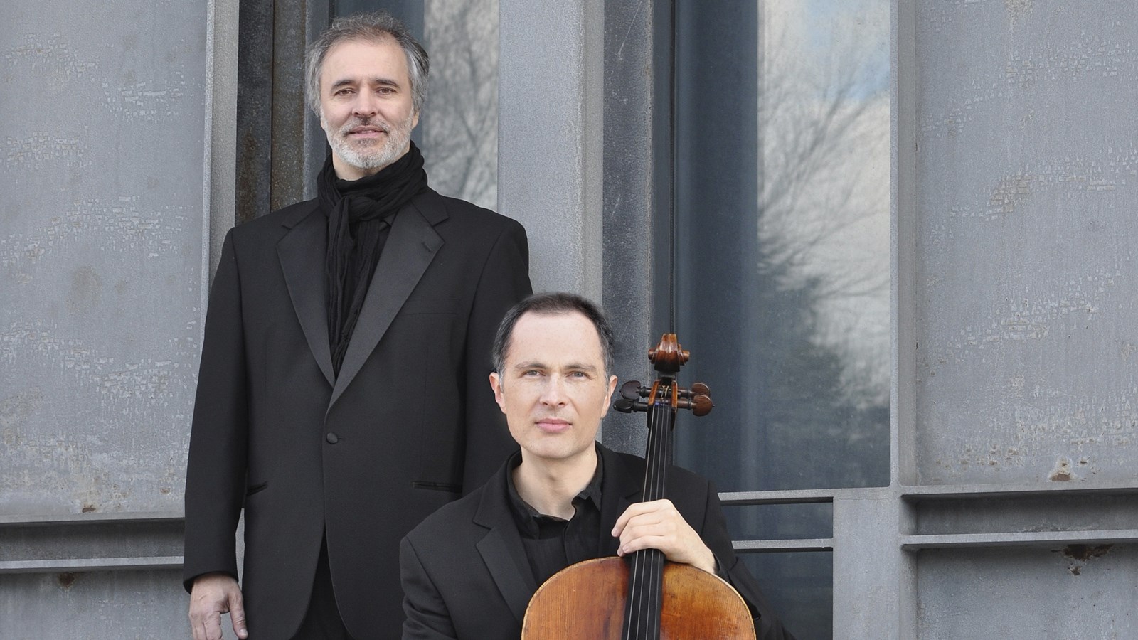 Le retour attendu de Yegor Dyachkov et de Jean Saulnier, deux géants de la musique