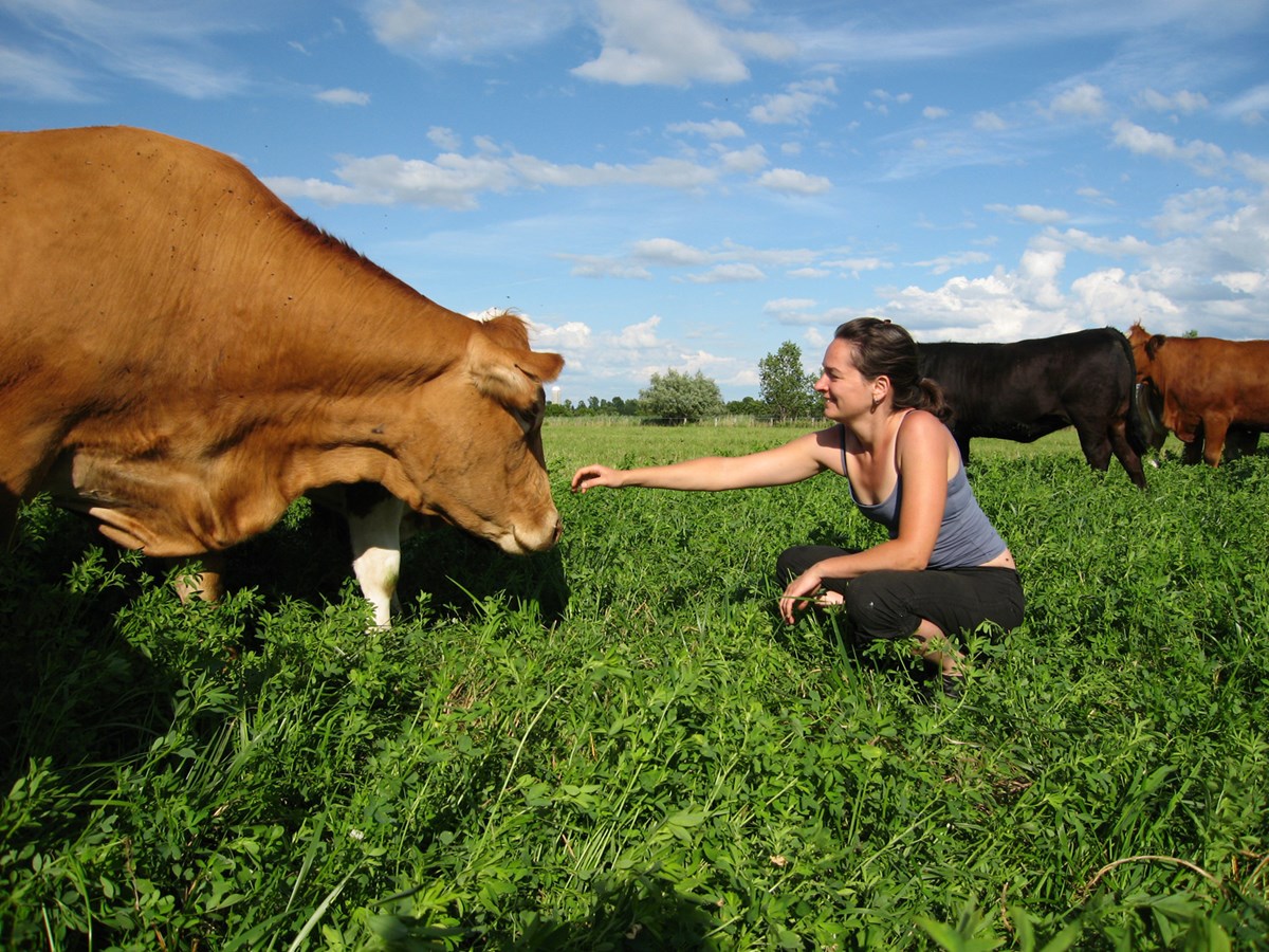 Il n’y a pas que les agriculteurs qui s’inquiètent...