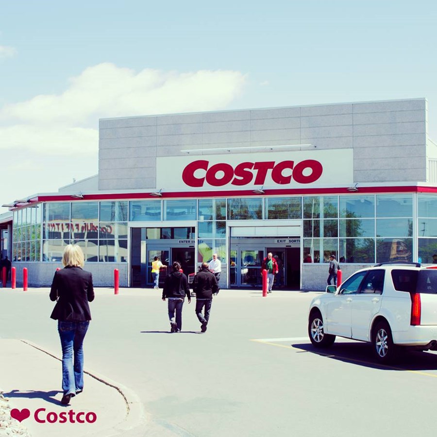 Le Costco à Vaudreuil-Dorion ouvrira ses portes le 15 octobre