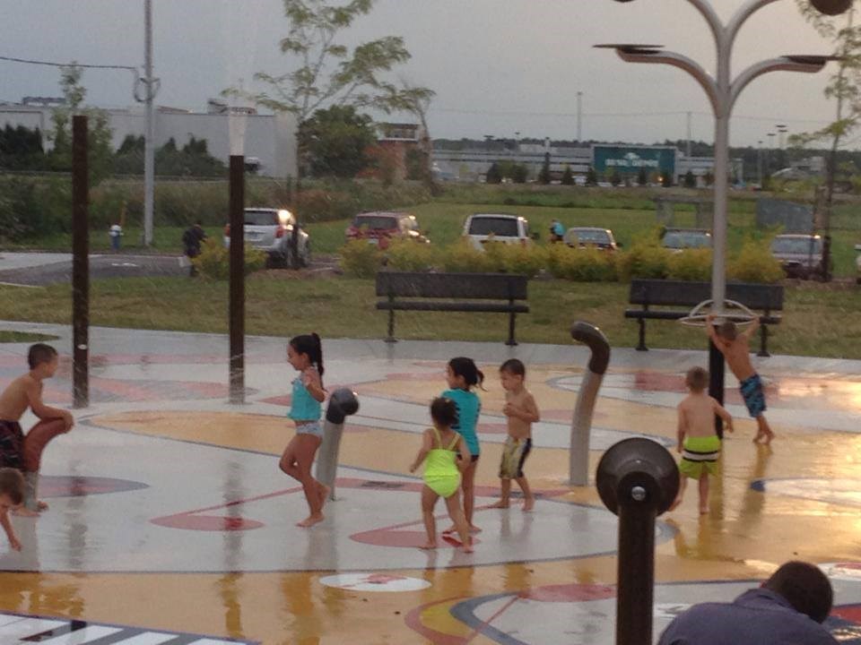 Chaleur accablante : prolongation des heures d’ouverture des piscines et des jeux d’eau