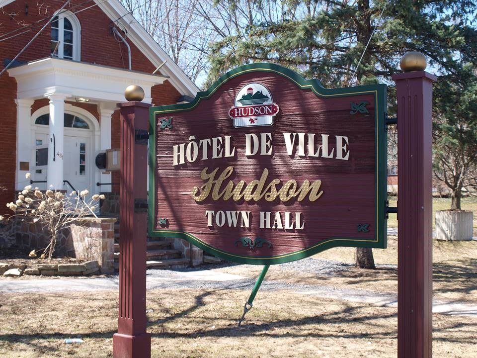 Une Fête foraine sur deux jours, Hudson aura une tout autre allure ce weekend!