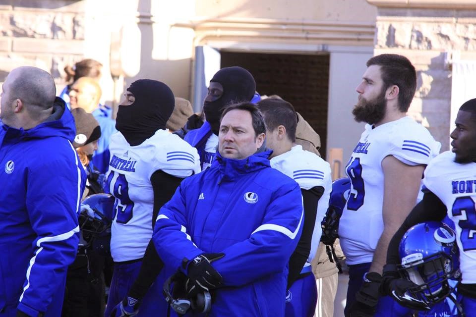 La préparation mentale de l’entraîneur avec Marco Iadeluca des Carabins de l’Université de Montréal