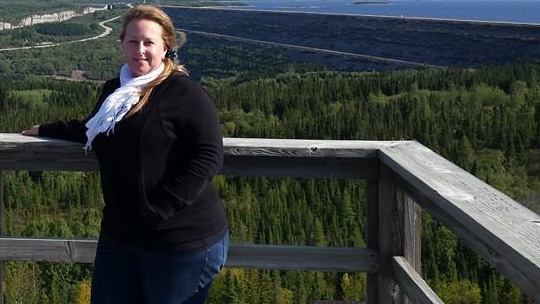 Nouvelle directrice générale aux commandes du Festival des couleurs de Rigaud