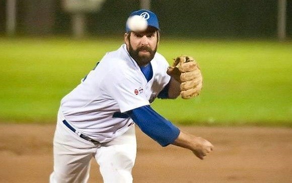 Rien ne va plus pour les Dodgers!