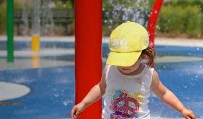 Prolongation des heures d’ouverture des piscines et des jeux d’eau à Vaudreuil-Dorion