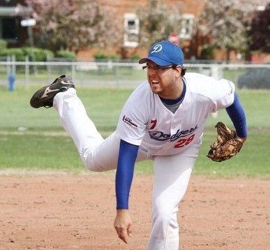 Deguire remet les Dodgers sur le chemin de la victoire
