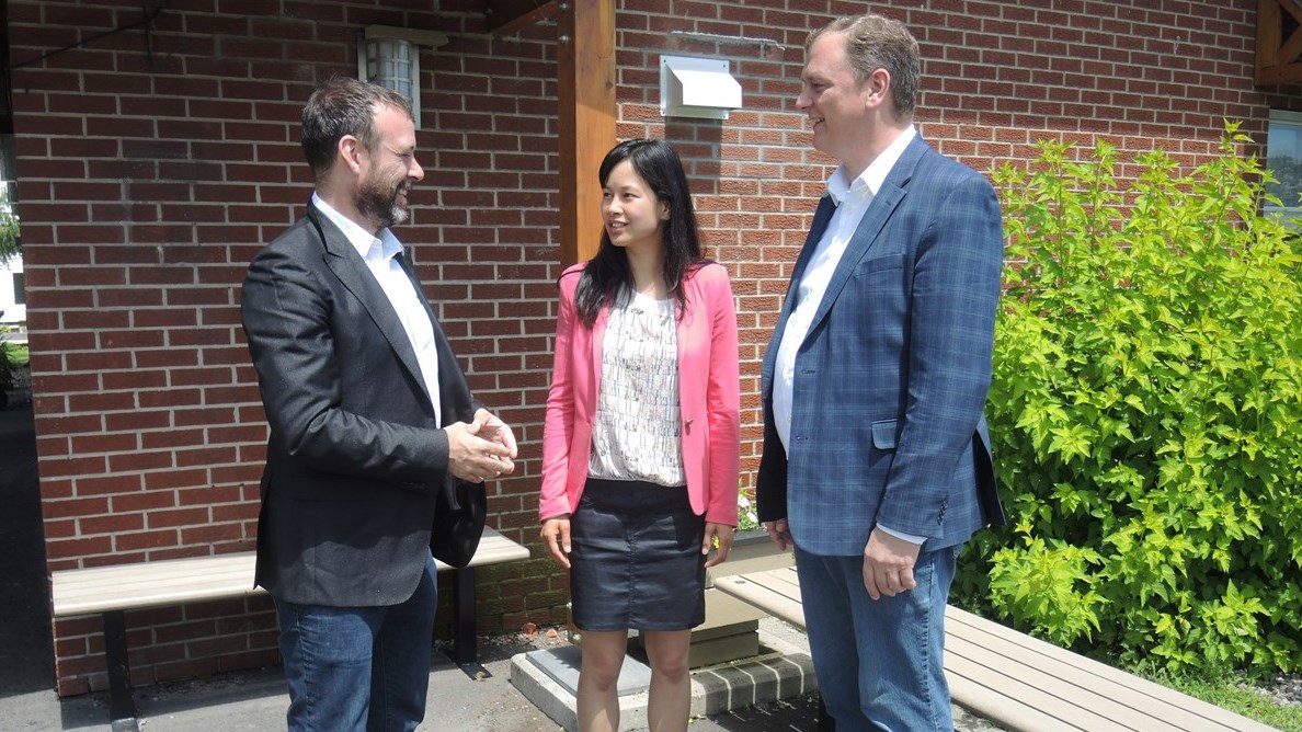 Anne Minh-Thu Quach se réjouit du plan du NPD pour promouvoir le tourisme au Canada