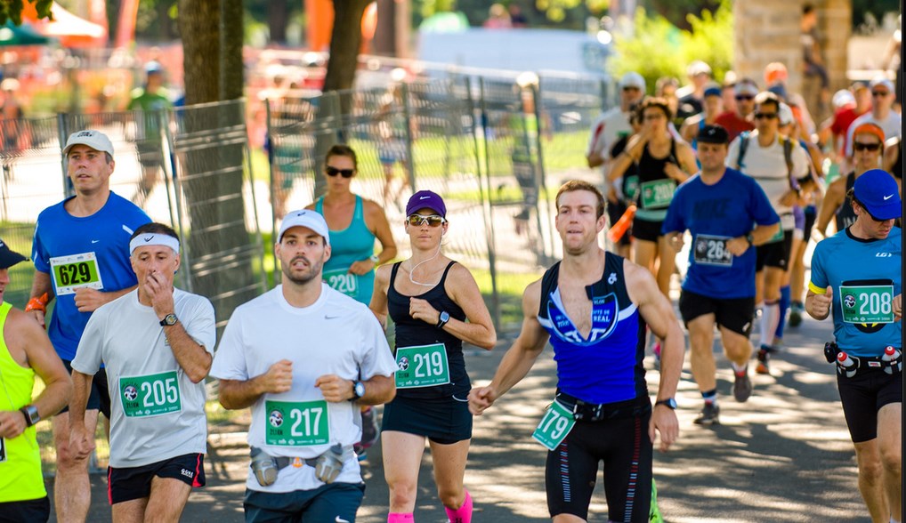 Le 1er « Tour de la Baie » permet à des coureurs locaux de s’illustrer