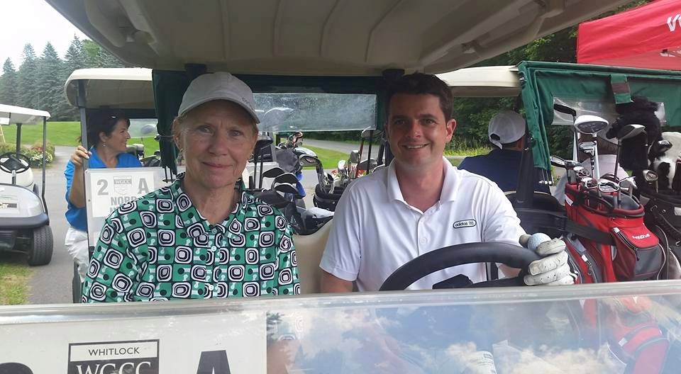 Golf, vélo, souper...ils étaient plus de 160 au tournoi de la Chambre de commerce et d’industrie de Vaudreuil-Soulanges