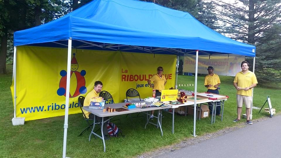 Golf, vélo, souper...ils étaient plus de 160 au tournoi de la Chambre de commerce et d’industrie de Vaudreuil-Soulanges