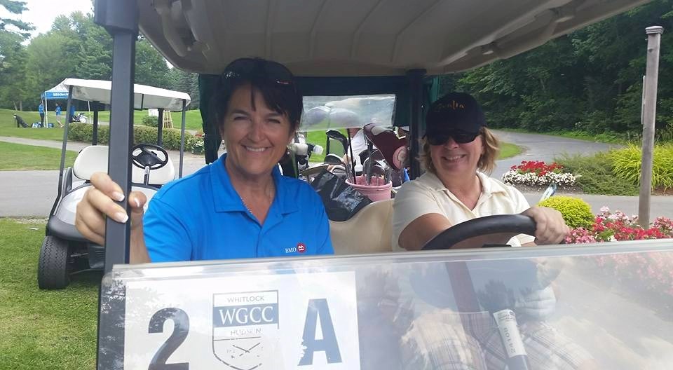Golf, vélo, souper...ils étaient plus de 160 au tournoi de la Chambre de commerce et d’industrie de Vaudreuil-Soulanges