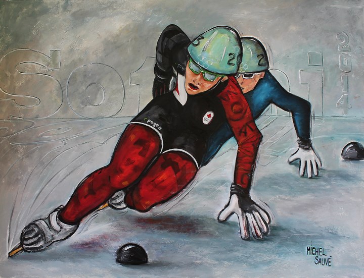 Le Musée régional de Vaudreuil-Soulanges est vite sur ses patins