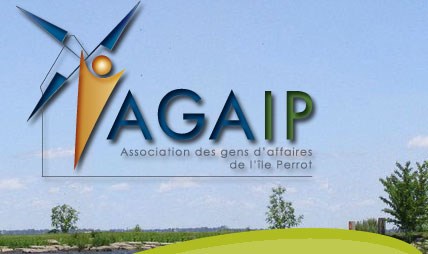 Midi-conférence de l'Association des gens d'affaires de l'Île-Perrot