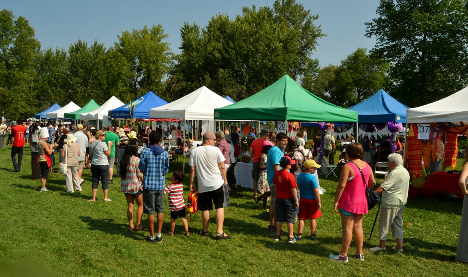 Le festival de la S.O.U.P.E. 