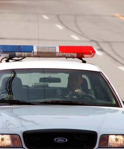 Introduction par effraction à Vaudreuil-Dorion : 2 individus arrêtés