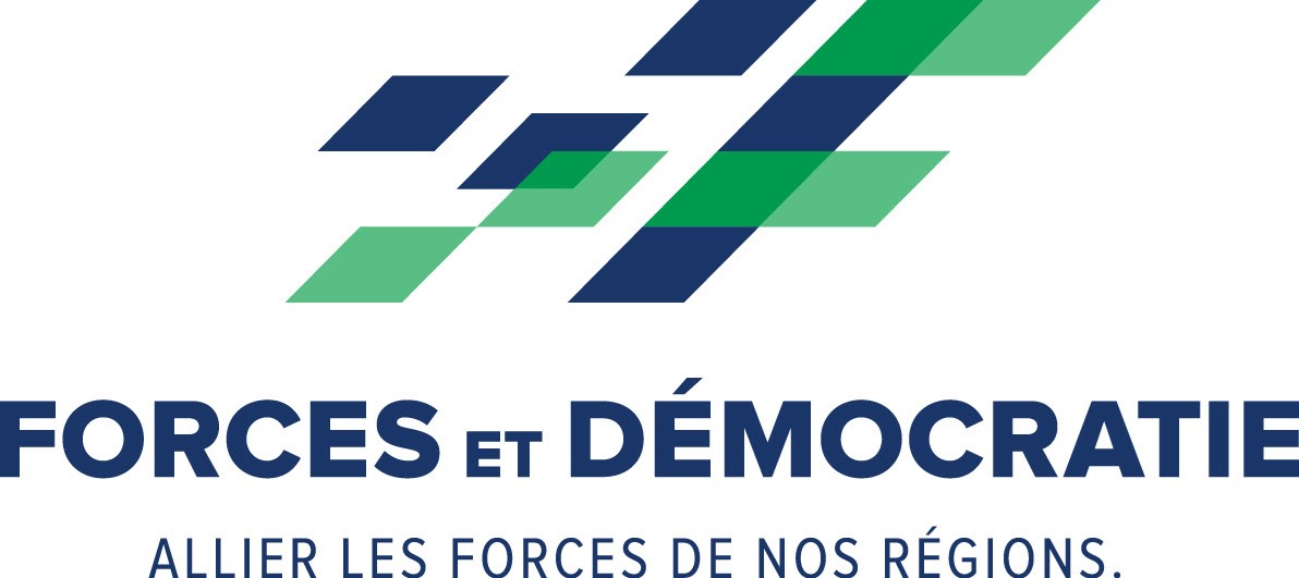 Forces et Démocratie: vidéo promotionnelle