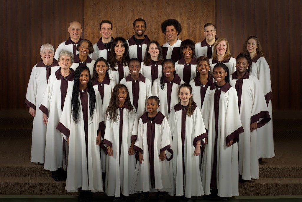 Le 26 septembre un concert Gospel gratuit à l'église Sainte-Jeanne-de-Chantal.