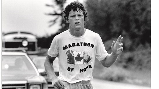 Marcher, courir ou rouler pour une bonne cause!