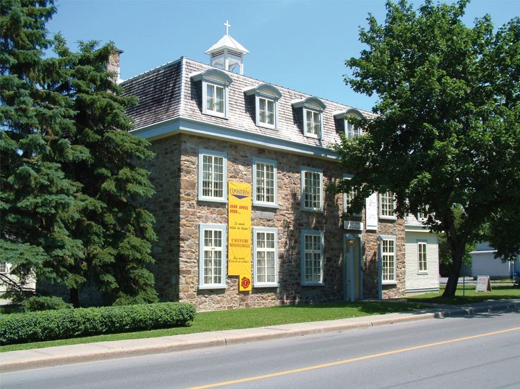 Une rentrée culturelle bien remplie au Musée régional de Vaudreuil-Soulanges