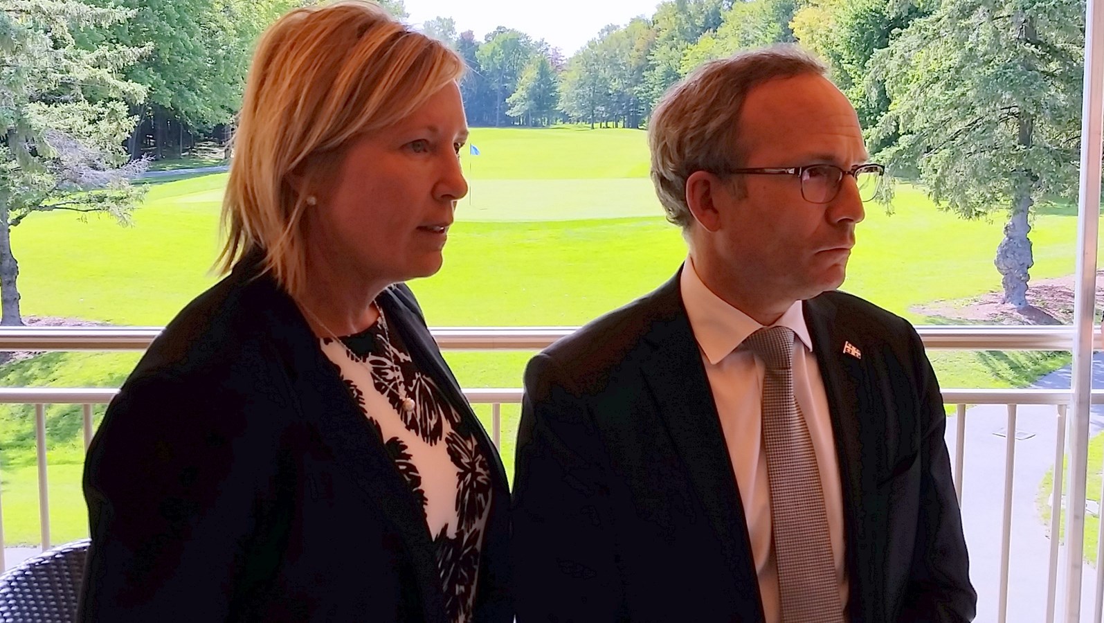 Le ministre Coiteux réaffirme l’importance de l’équilibre budgétaire