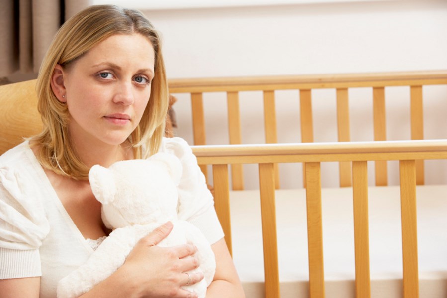 « Des outils pour s’aider lors du deuil de son enfant »