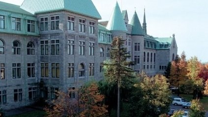 Le Collège de Valleyfield tiendra un débat électoral avec les candidats de Salaberry-Suroît