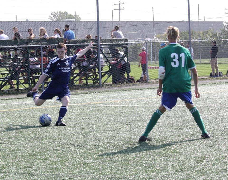 Lancement d’une ligue provinciale juvénile pour les programmes de sport-études en soccer