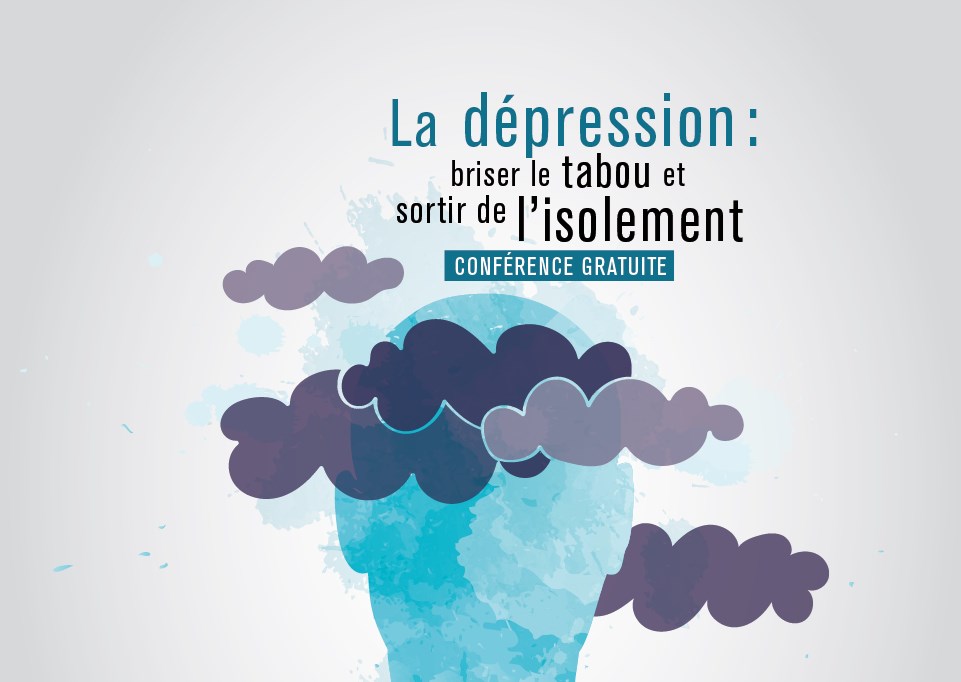 Mieux comprendre la dépression et sortir de l’isolement