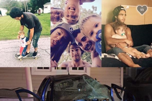 Cri du cœur d’un jeune citoyen à l’endroit de trois victimes de l'accident de la route à Saint-Clet!