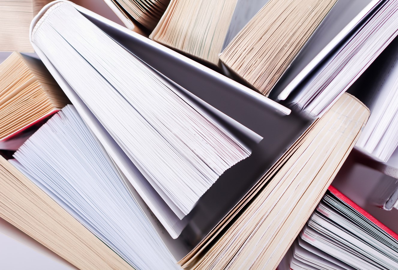 Vente de livres d’occasion à Pincourt