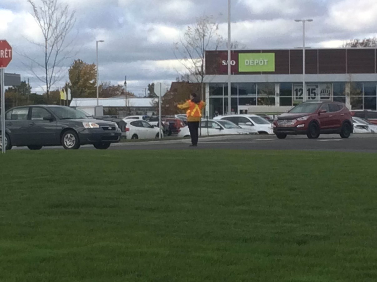 COSTCO, c'est ouvert!