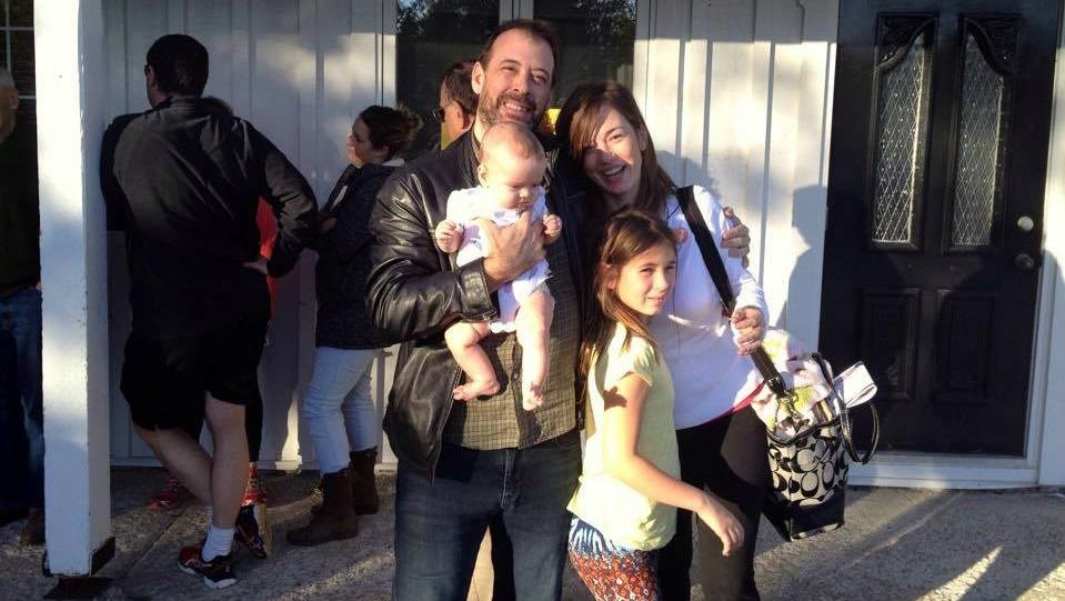 On vote en famille!